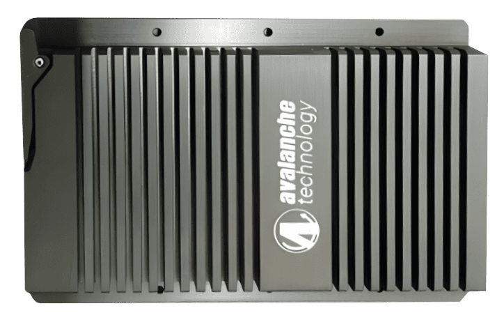 Avalanche Technology industrial computing hardware component